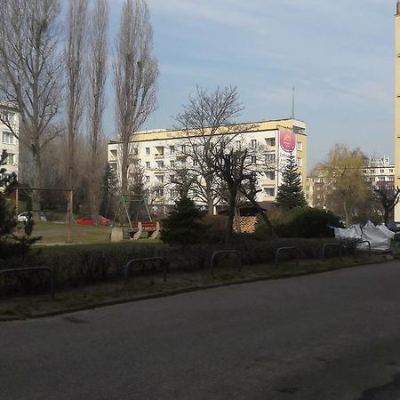 Apartament W Centrum Gdyni II Gdynia Ngoại thất bức ảnh