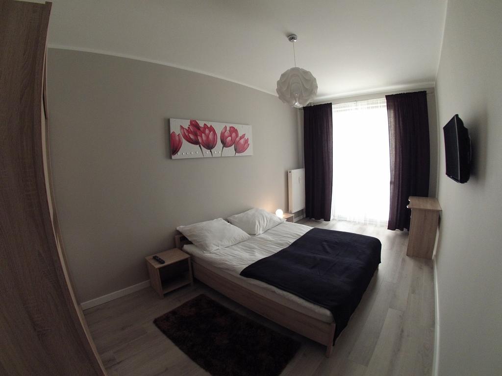Apartament W Centrum Gdyni II Gdynia Phòng bức ảnh