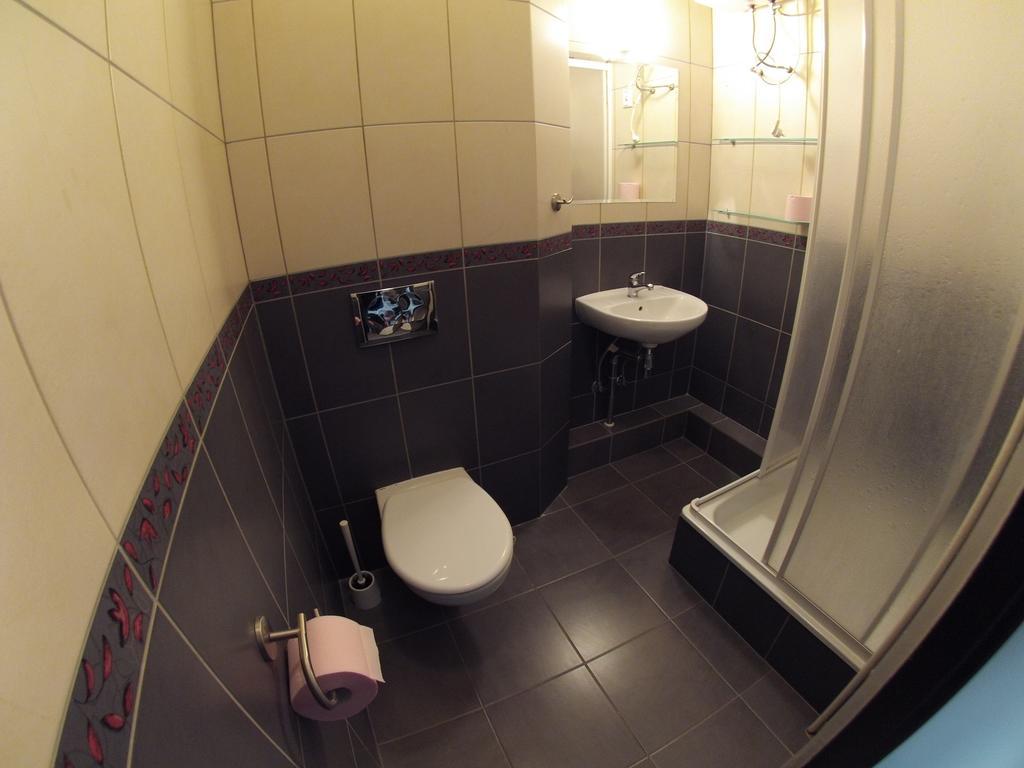Apartament W Centrum Gdyni II Gdynia Phòng bức ảnh