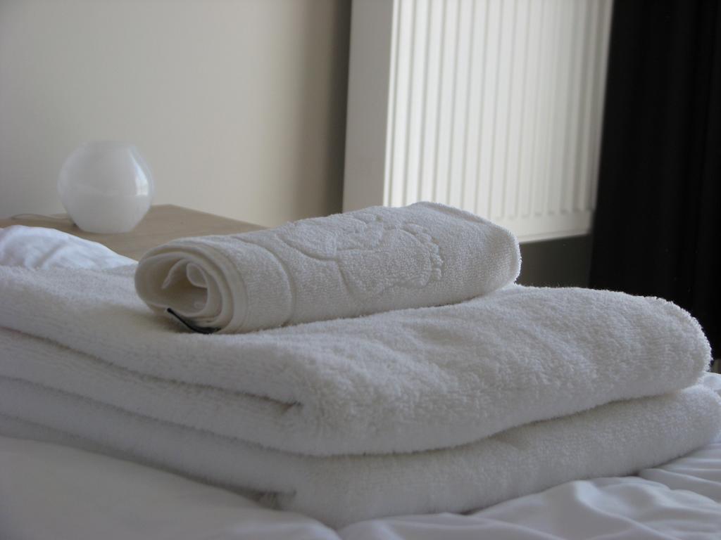 Apartament W Centrum Gdyni II Gdynia Ngoại thất bức ảnh