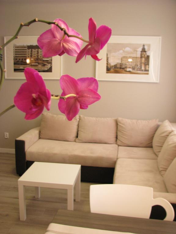 Apartament W Centrum Gdyni II Gdynia Phòng bức ảnh