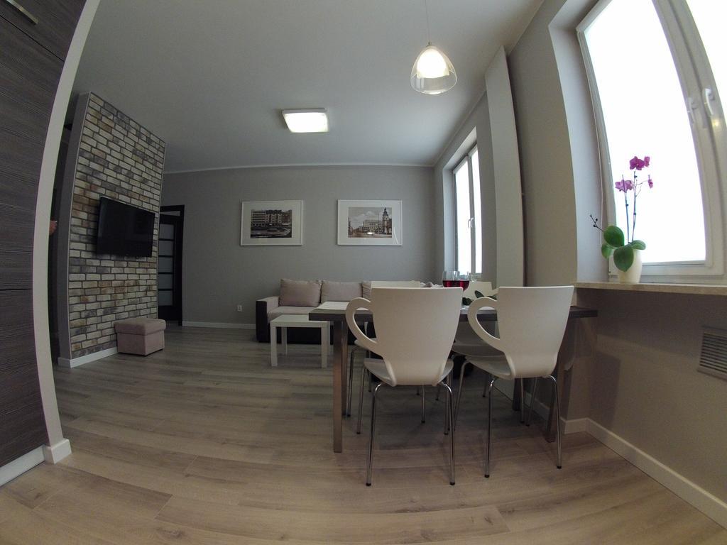 Apartament W Centrum Gdyni II Gdynia Phòng bức ảnh