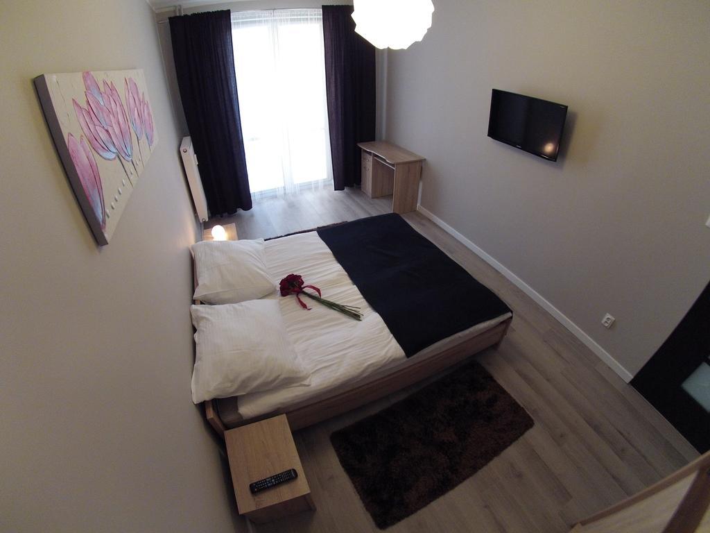 Apartament W Centrum Gdyni II Gdynia Phòng bức ảnh