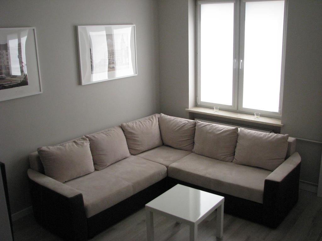 Apartament W Centrum Gdyni II Gdynia Phòng bức ảnh