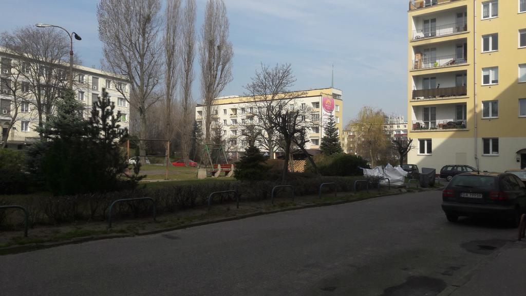 Apartament W Centrum Gdyni II Gdynia Ngoại thất bức ảnh